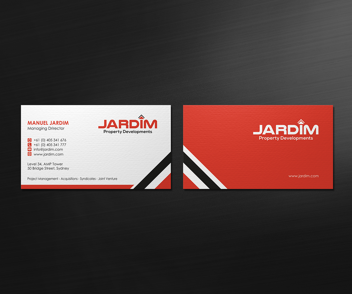 Stationery Design by logodentity for this project | Design #6629236