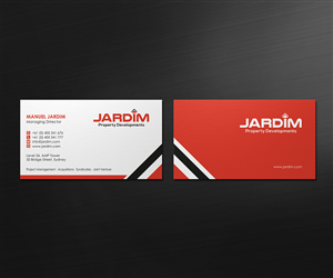 Stationery Design by logodentity for this project | Design: #6629236