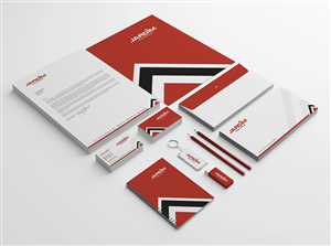 Stationery Design by logodentity for this project | Design: #6639857