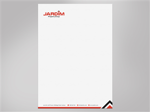Stationery Design by logodentity for this project | Design: #6656095