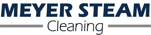 Logo Design by Moore Inspired Design for Meyer Steam Cleaning | Design #1721049