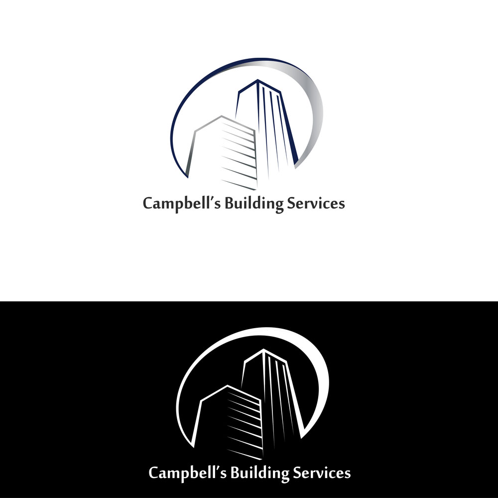 Logo Design by lpgiraud for Hybrid Construction Ltd | Design #1756958