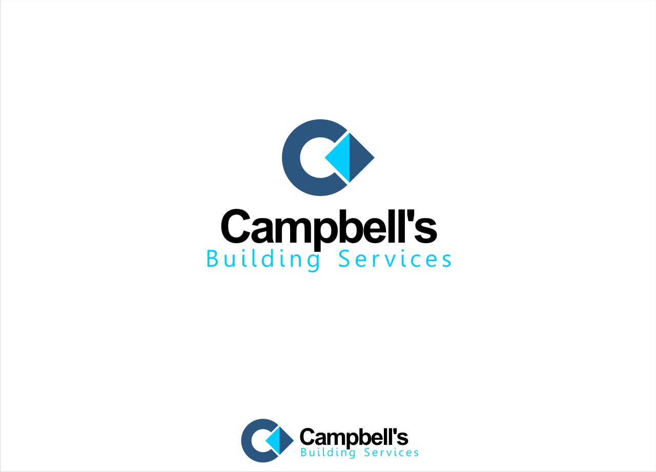 Logo Design by momo57 for Hybrid Construction Ltd | Design #1745358