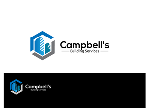Logo Design by Anyl Thapa for Hybrid Construction Ltd | Design: #1773264
