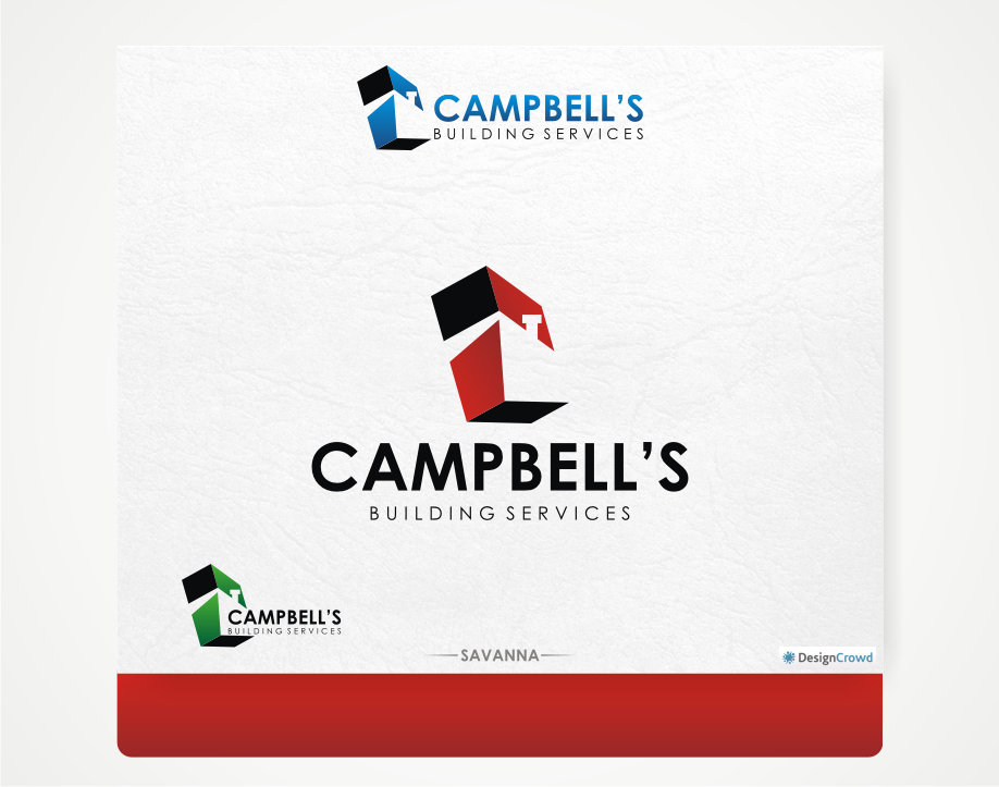 Logo Design by Savana for Hybrid Construction Ltd | Design #1722411