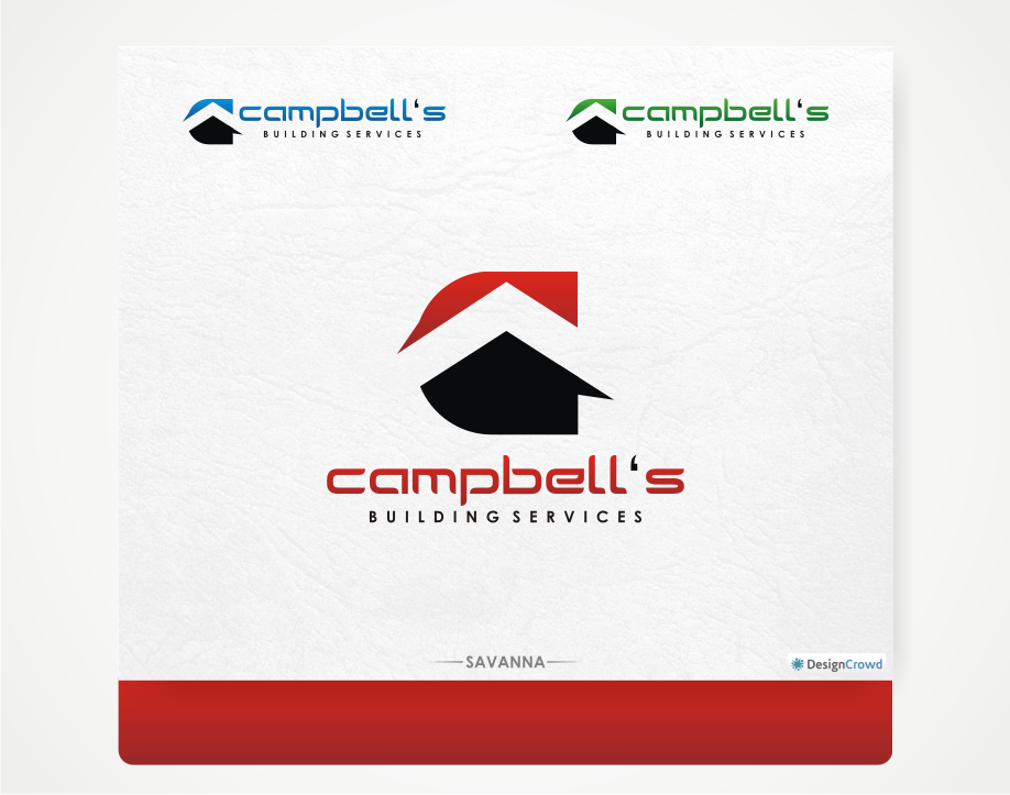 Logo Design by Savana for Hybrid Construction Ltd | Design #1722413