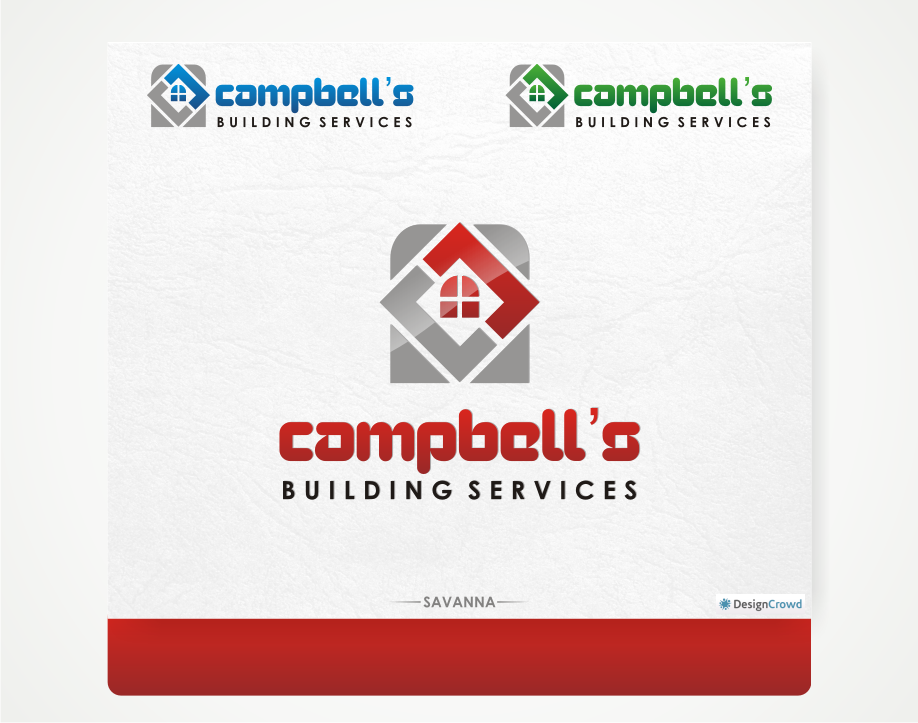 Logo Design by Savana for Hybrid Construction Ltd | Design #1722415