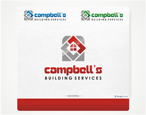 Logo Design by Savana for Hybrid Construction Ltd | Design: #1722415