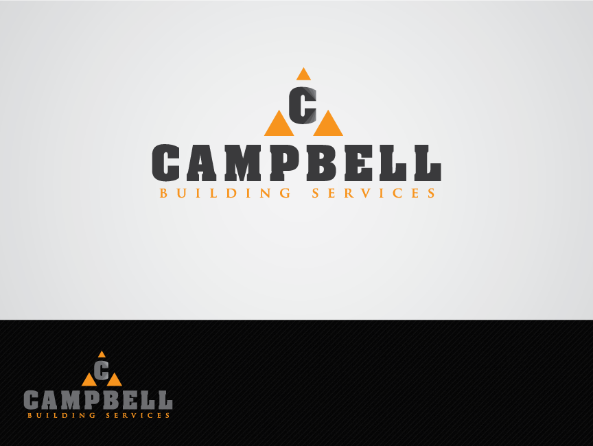 Logo Design by GraphicSolver for Hybrid Construction Ltd | Design #1767340