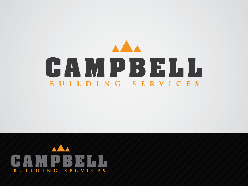 Logo Design by GraphicSolver for Hybrid Construction Ltd | Design #1767346