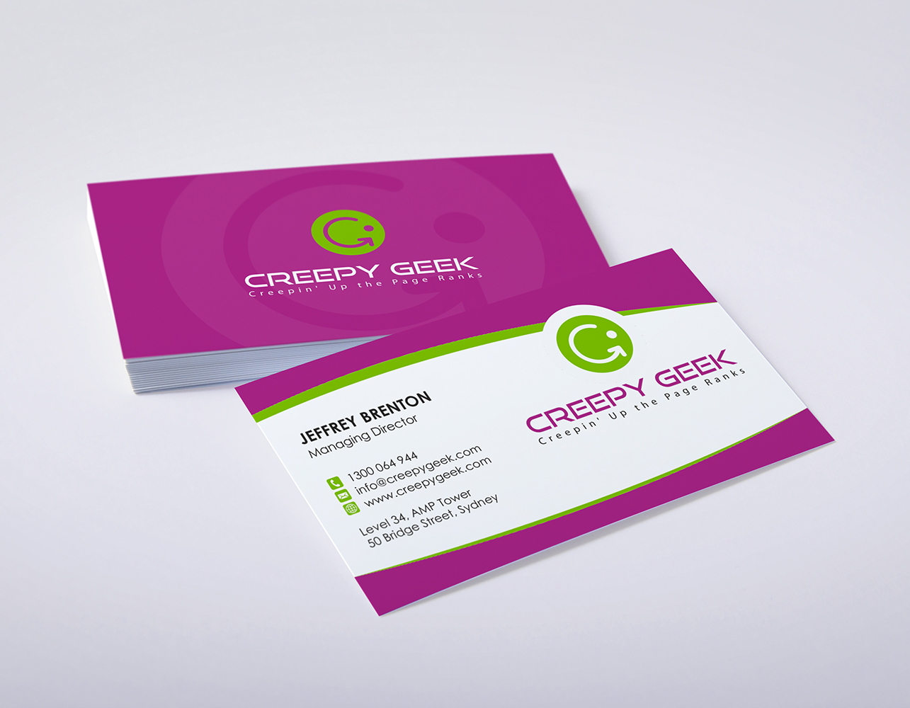 Schreibwaren-Design von logodentity für dieses Projekt | Design #6622589