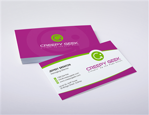 Diseño de Papelería por logodentity para este proyecto | Diseño: #6622589
