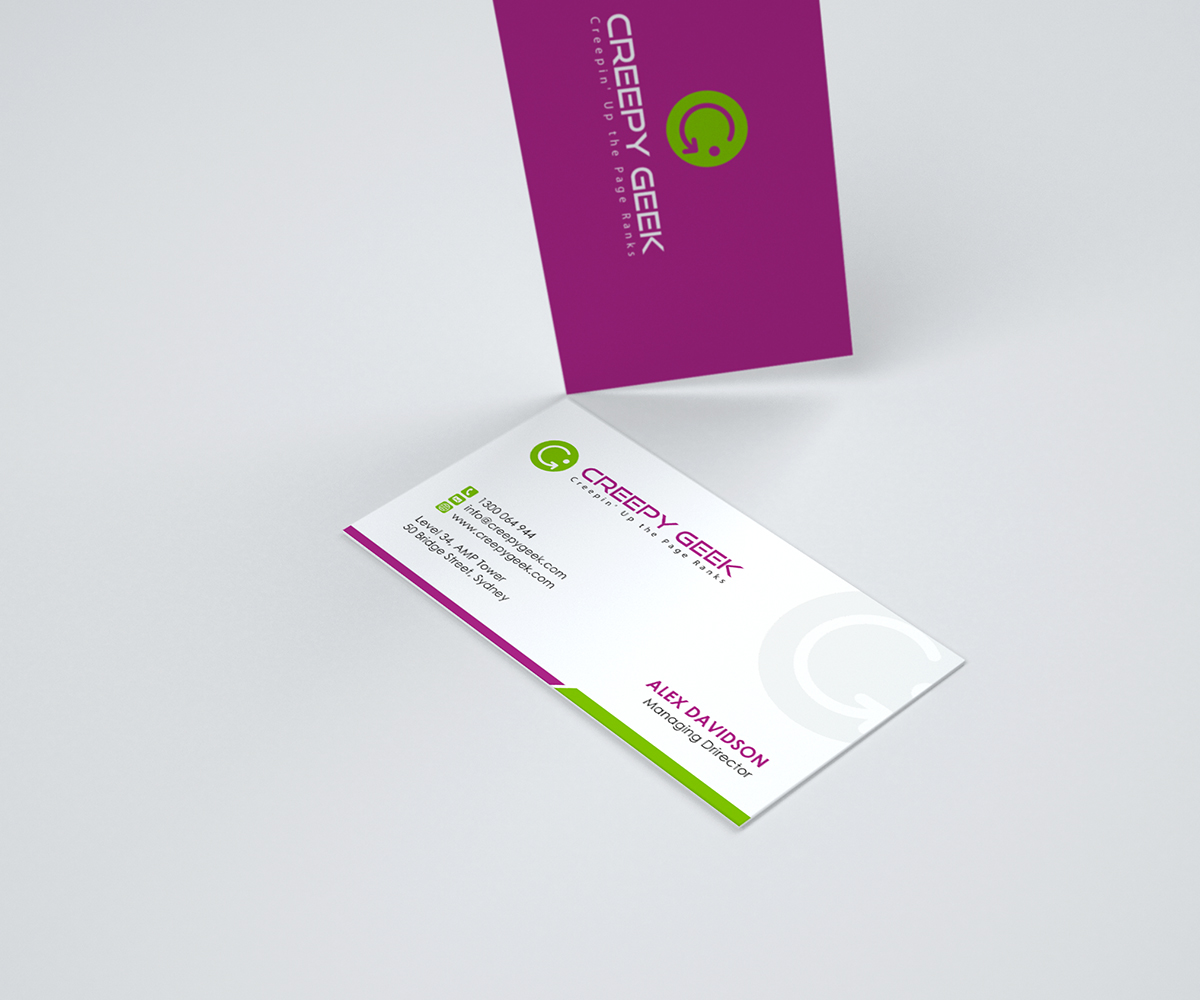 Stationery Design by logodentity for this project | Design #6622742