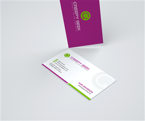 Diseño de Papelería por logodentity para este proyecto | Diseño: #6622742
