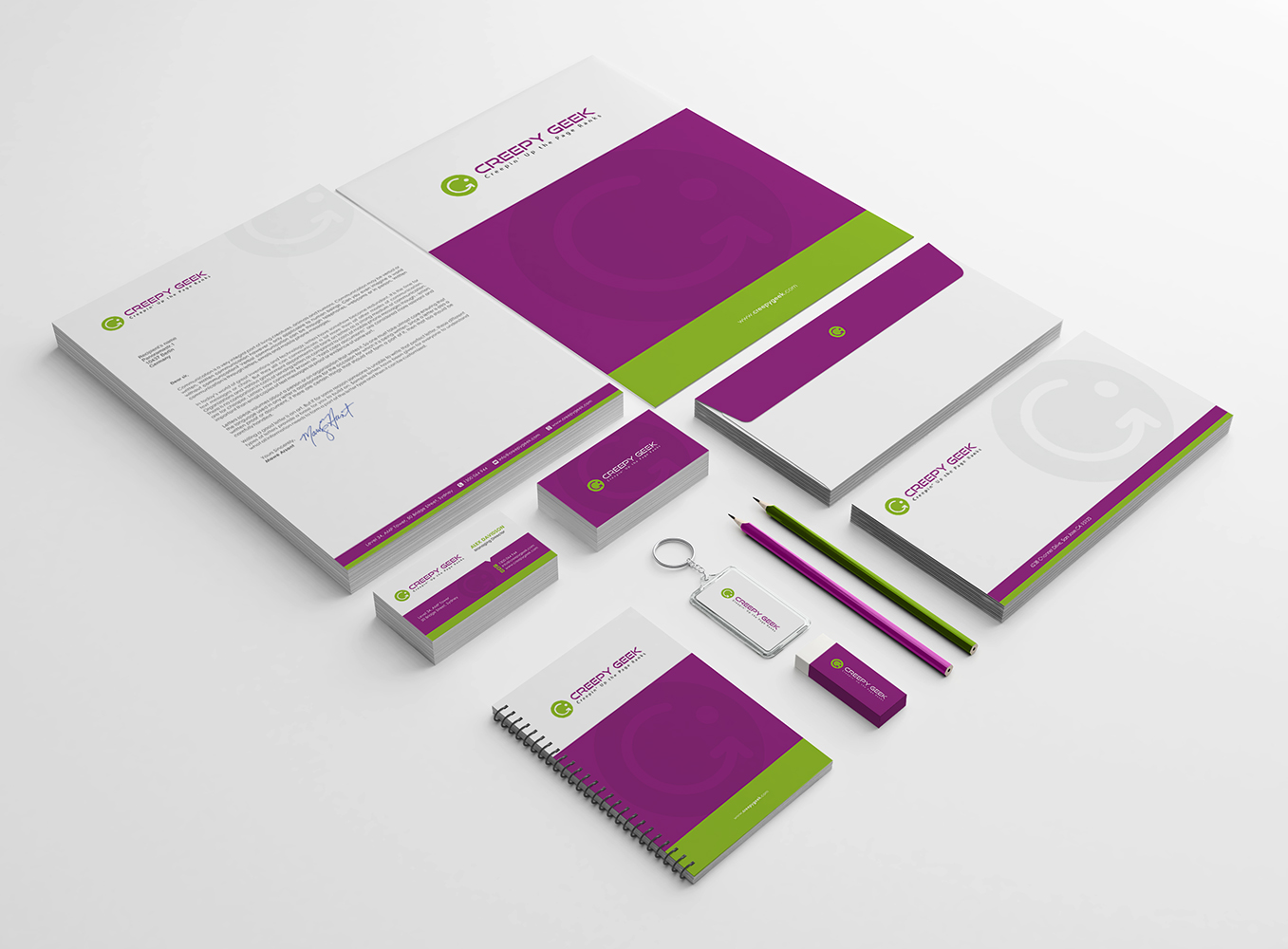 Design de Papeterie par logodentity pour ce projet | Design #6622822