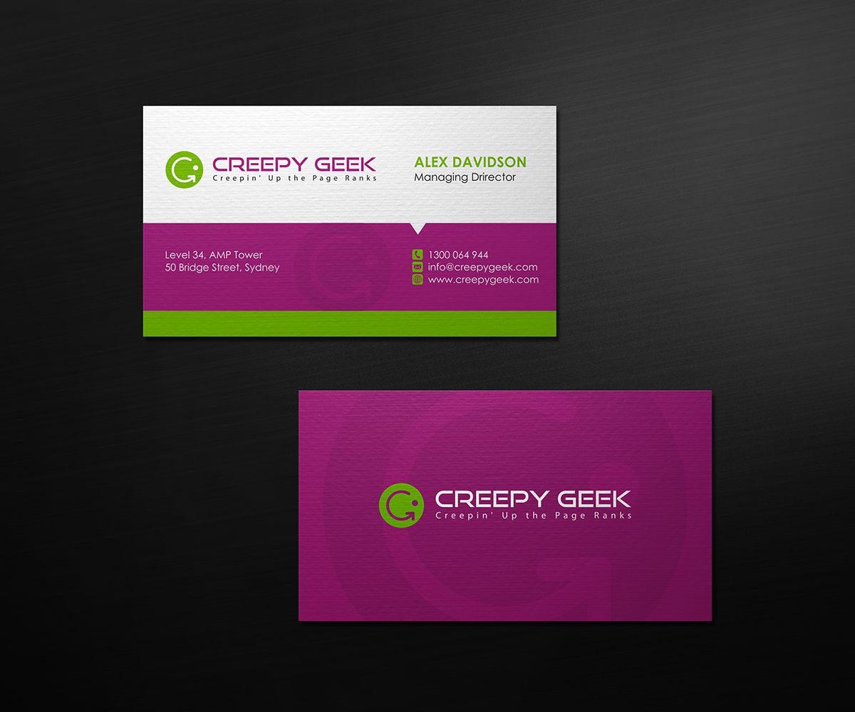 Stationery Design by logodentity for this project | Design #6622826