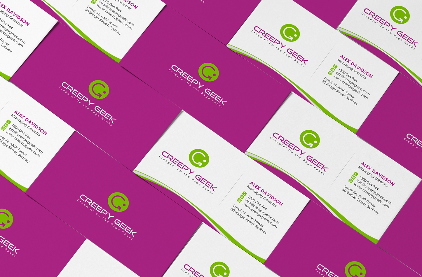 Design de Papeterie par logodentity pour ce projet | Design #6623706