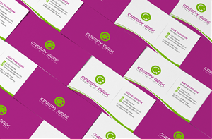 Diseño de Papelería por logodentity para este proyecto | Diseño: #6623706