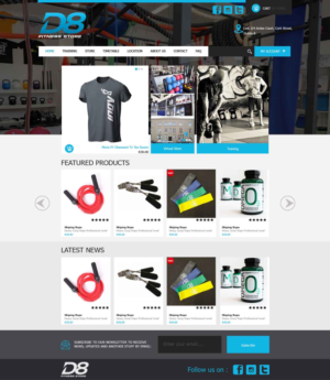 Web Design by confidentgroup