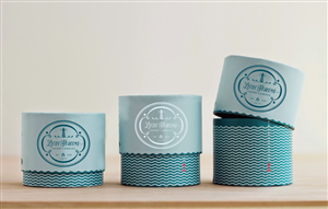 Logo Design by wonderland for this project | Design: #6623547