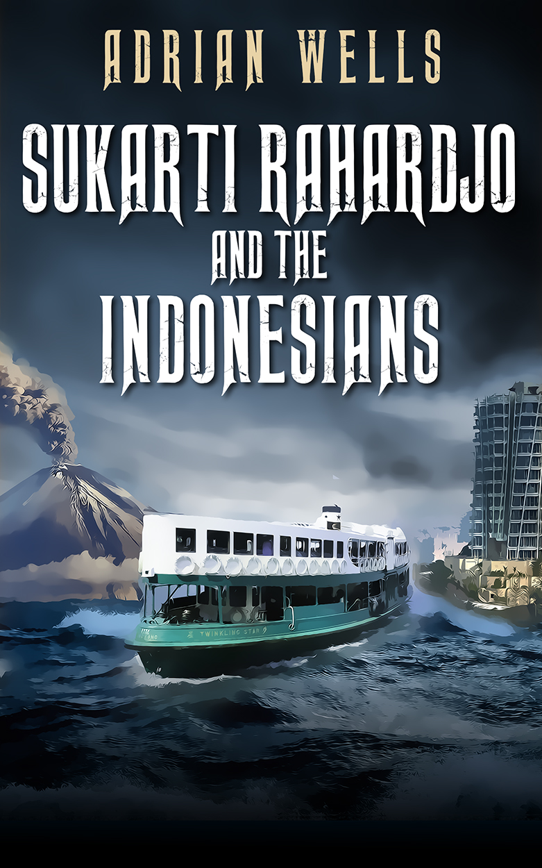 Book Cover Design by KrisztianS for this project | Design #6633909