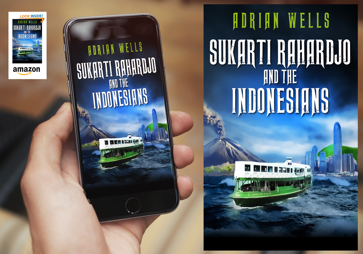 Book Cover Design by KrisztianS for this project | Design #6648992