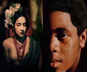 Book Cover Design by Joshua Ede for this project | Design: #6718663