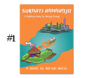 Book Cover Design by Chauá Studio for this project | Design: #6769410