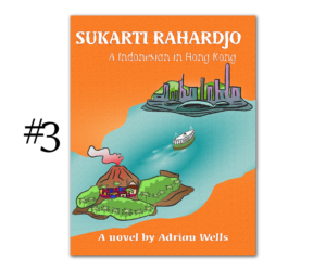 Book Cover Design by Chauá Studio for this project | Design: #6769440