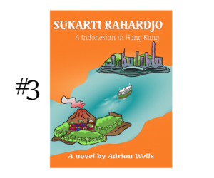 Book Cover Design by Chauá Studio for this project | Design: #6769558