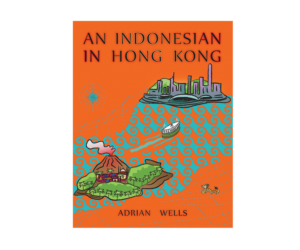 Book Cover Design by Chauá Studio