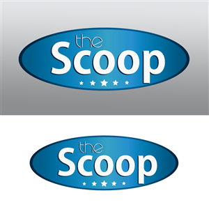 Logo Design by Kiwi for this project | Design: #1726436