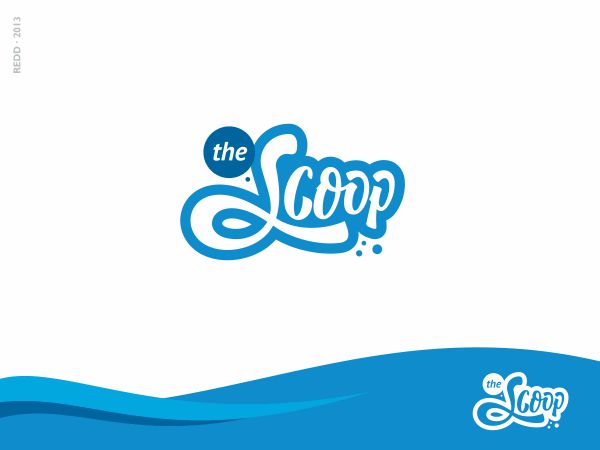 Logo Design by Redd for this project | Design #1766101