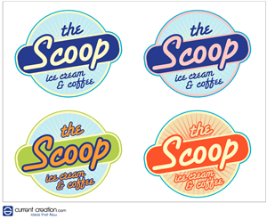 Logo Design by Current Creation for this project | Design: #1723229