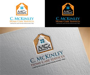 Logo Design by Renen for this project | Design: #6618647
