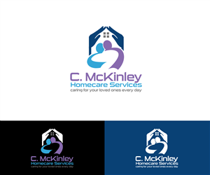 Logo Design by Renen for this project | Design: #6619078