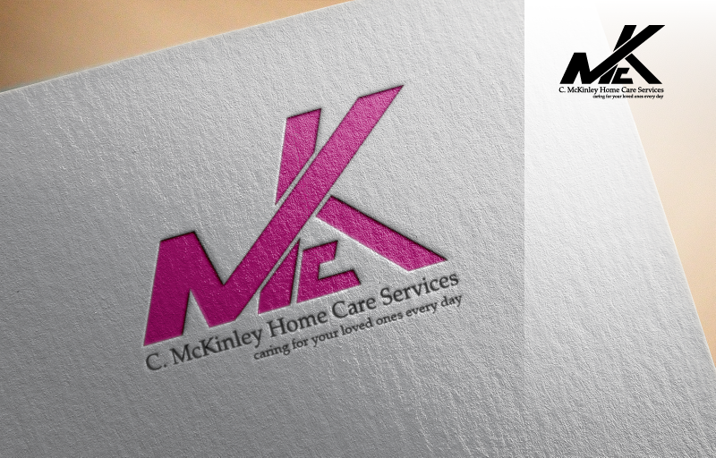 Logo Design by n1ck for this project | Design #6640844