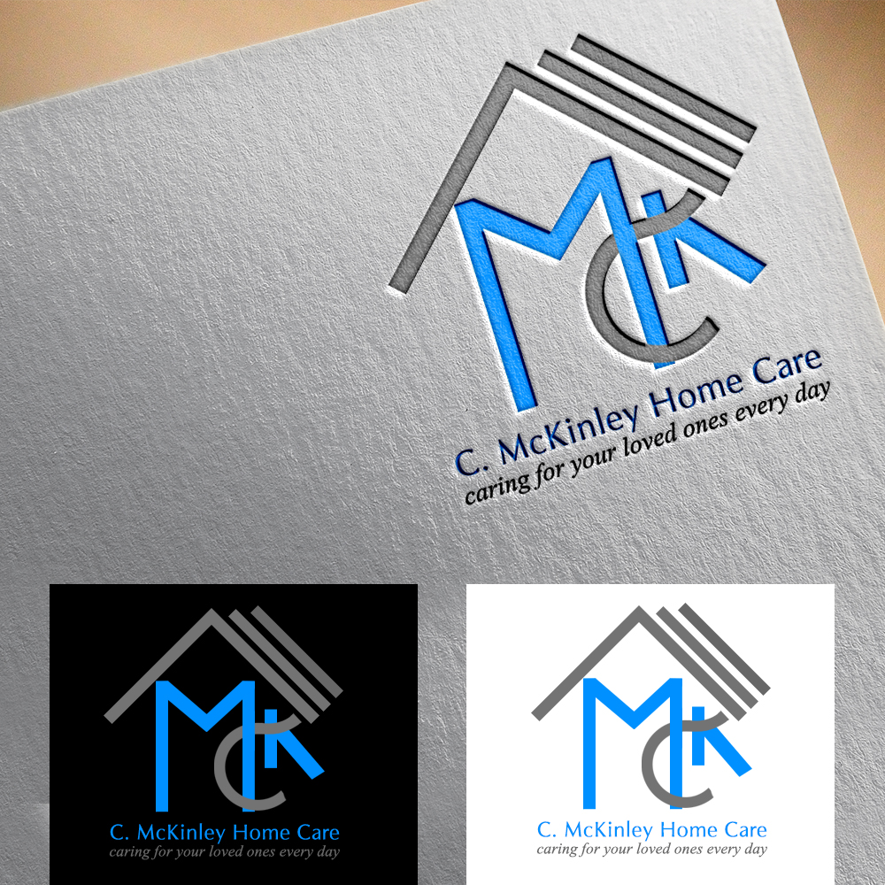 Logo Design by ZABS Creatives for this project | Design #6637971