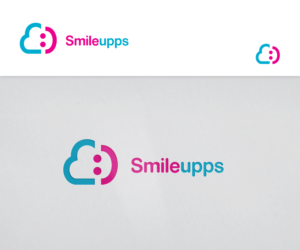 Smileupps | Logo-Design von mrSergio