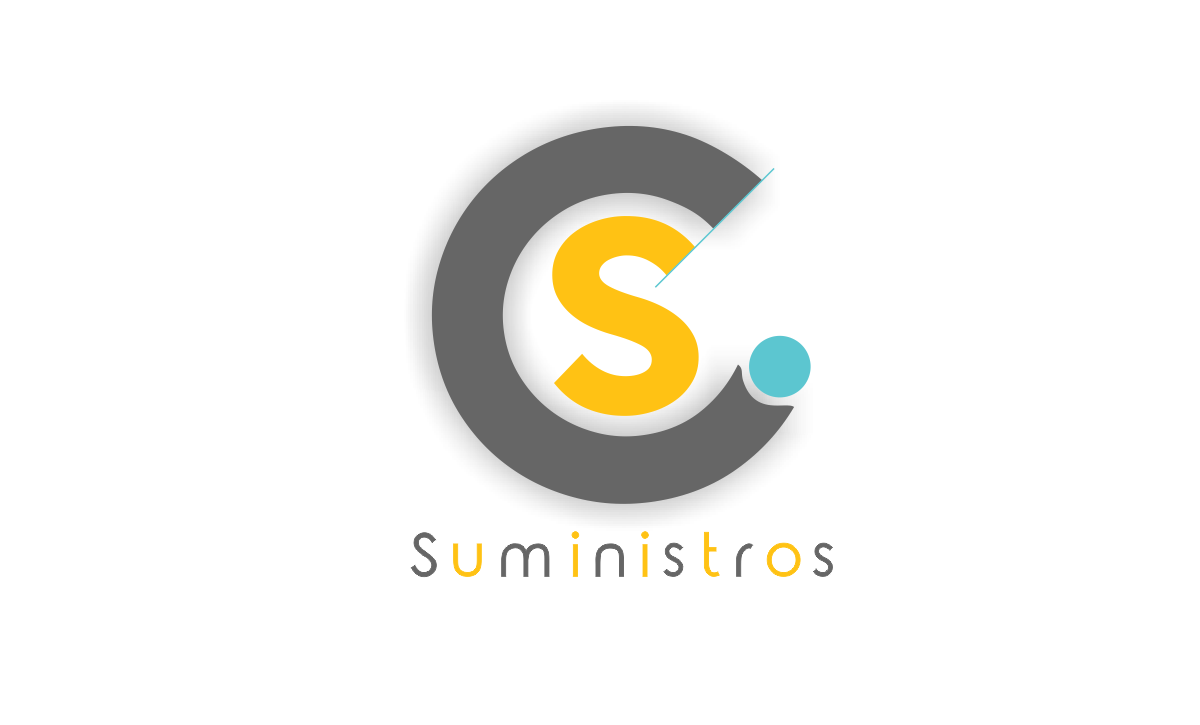 Logo Design by Ubharta Kalakar for CSI, Central de Suministros | Design #6635493