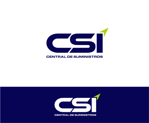 Logo-Design von keith_designs für CSI, Central de Suministros | Design #6650711