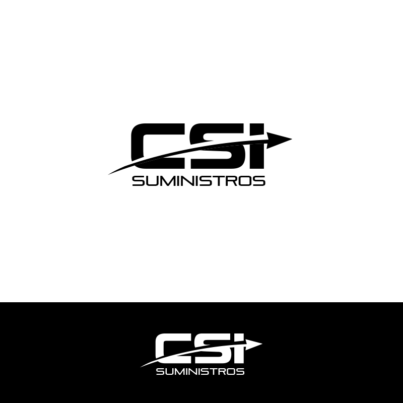 Logo Design by Alchemist for CSI, Central de Suministros | Design #6612540