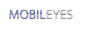 MobilEyes | Logo Design by Neoguy
