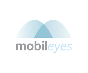 MobilEyes | Logo Design by designedbykyle