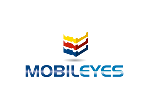 MobilEyes | Logo Design by Enzzok