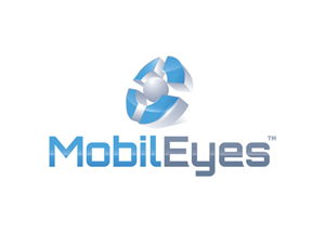 MobilEyes | Logo Design by Visartes