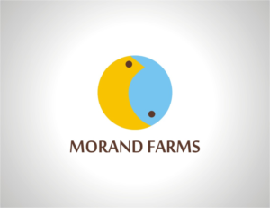 Logo Design by LIZZY LO for morand farms ltd. | Design: #6684941