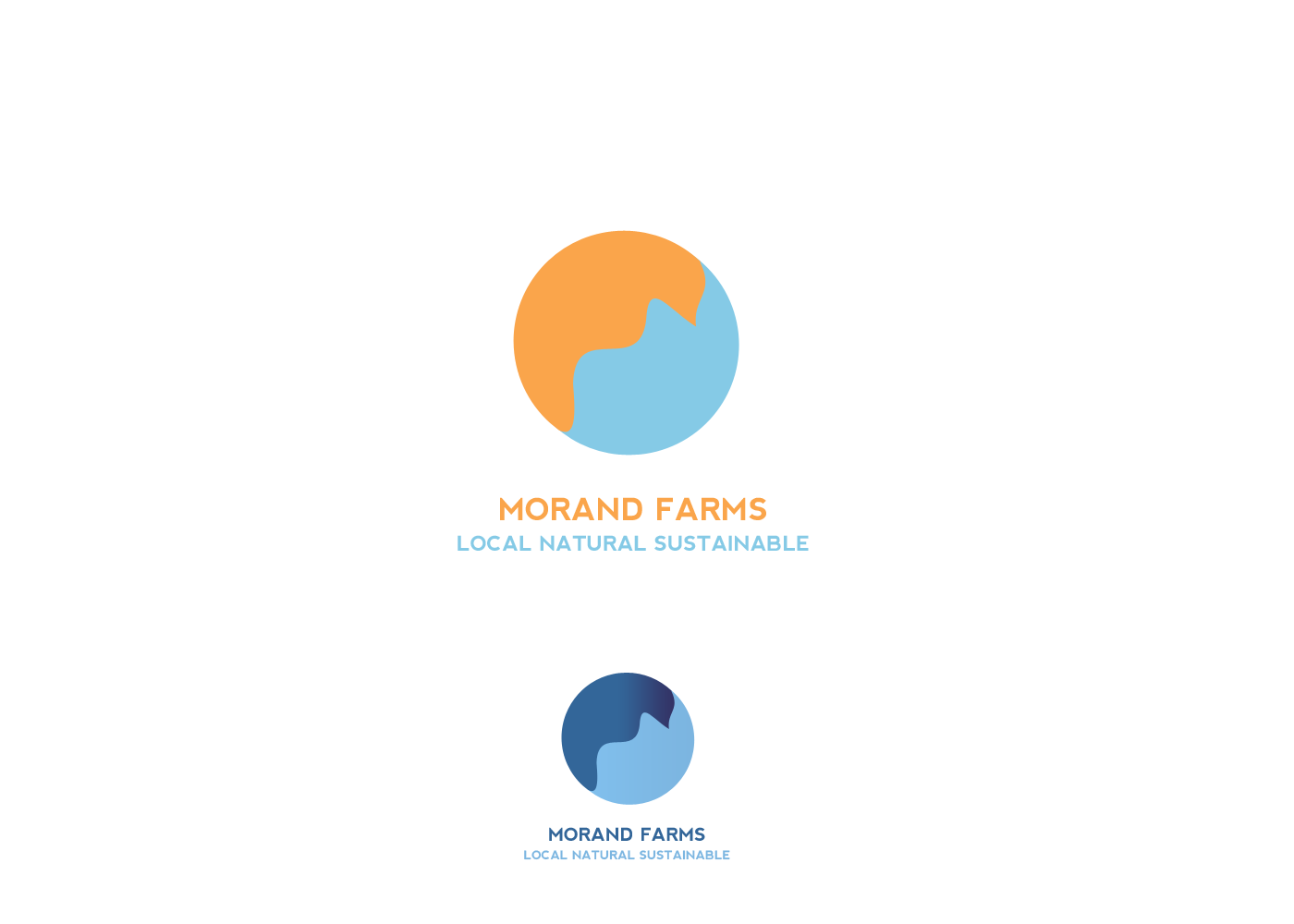Design de Logo par Design Founder pour morand farms ltd. | Design #6623912