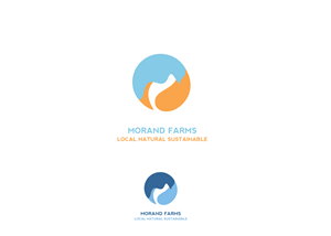 Logo Design by Design Founder for morand farms ltd. | Design: #6623969