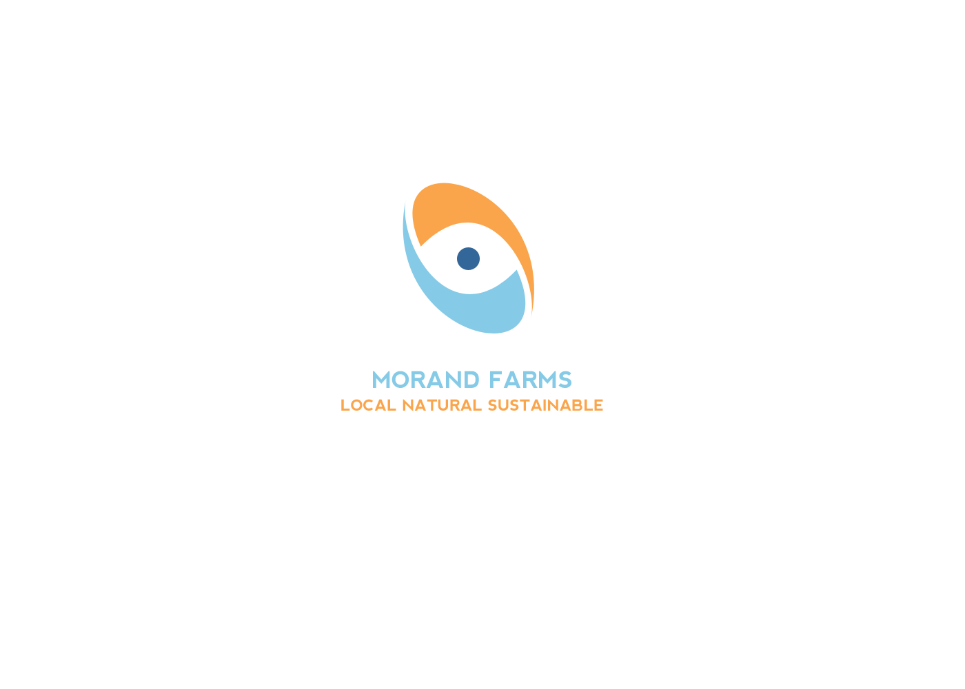 Logo Design by Design Founder for morand farms ltd. | Design #6658762